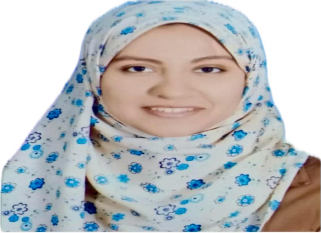 Sara Abdalfattah AbdalAziz Abdalfattah Shedeed